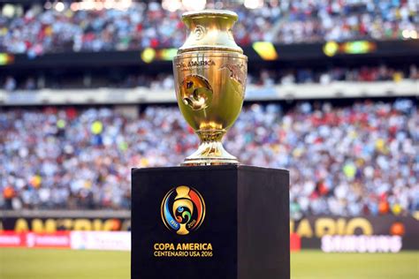 Bet on the South America Copa America 2024 Football .